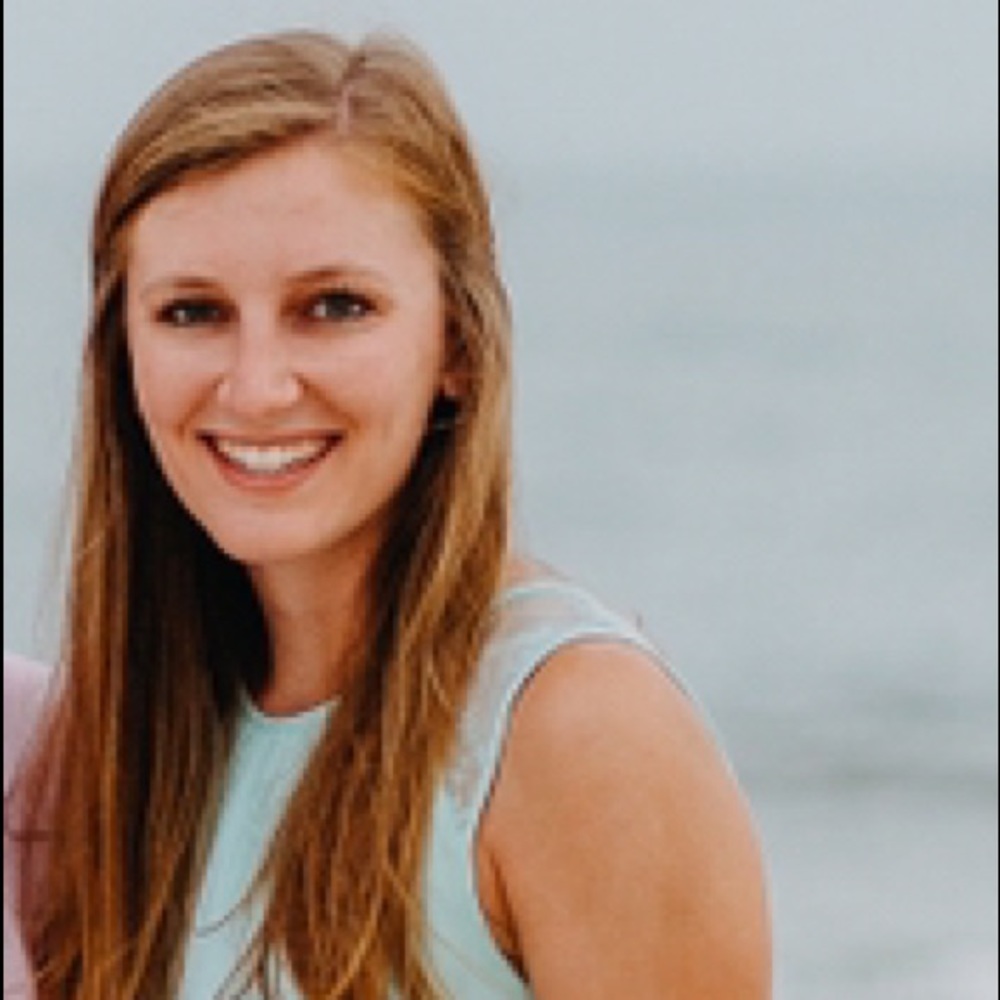 Meet your Posher, Kristen